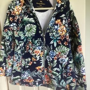 Tommy Bahama jacket